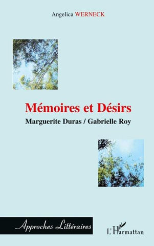 Mémoires et désirs