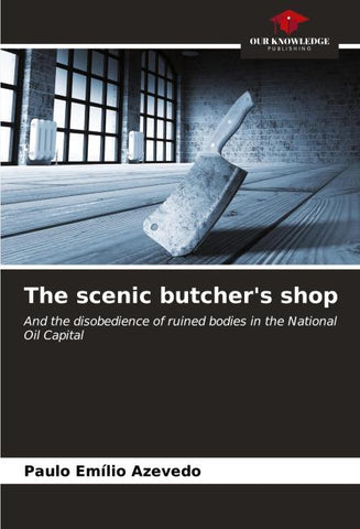 The scenic butcher's shop