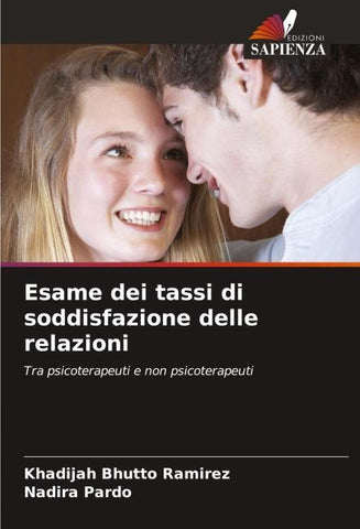 Esame dei tassi di soddisfazione delle relazioni