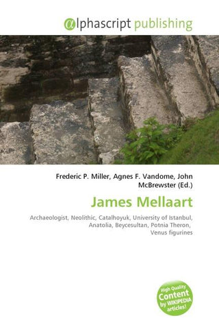James Mellaart