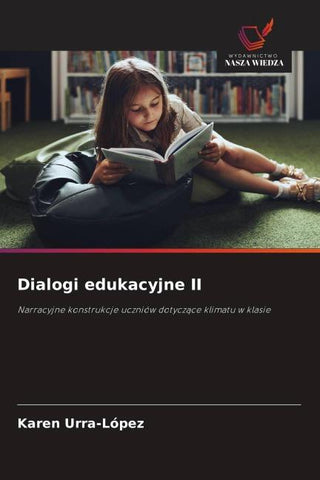 Dialogi edukacyjne II
