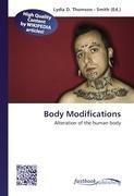 Body Modifications