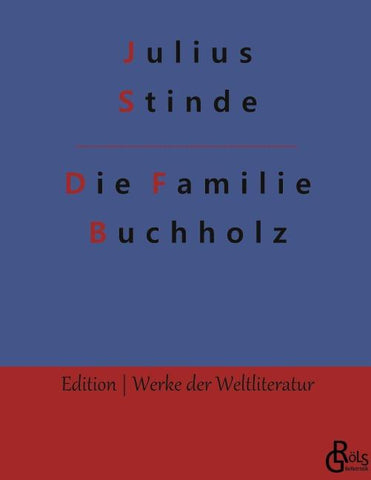Die Familie Buchholz