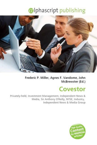 Covestor