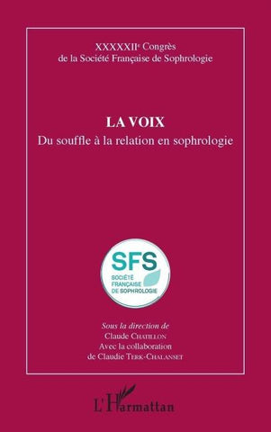La voix