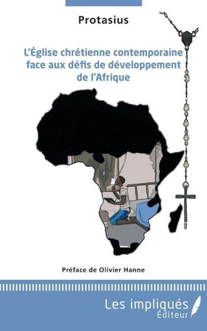 L'église chrétienne contemporaine face aux défis de développement de l'Afrique