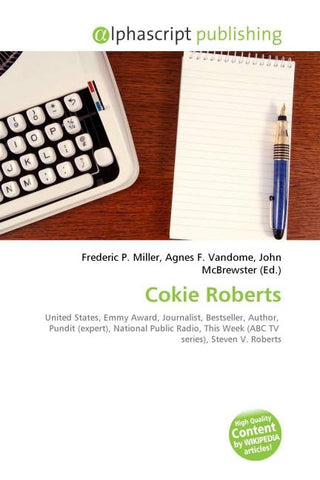 Cokie Roberts