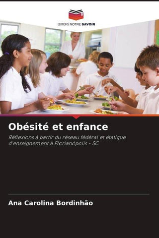 Obésité et enfance