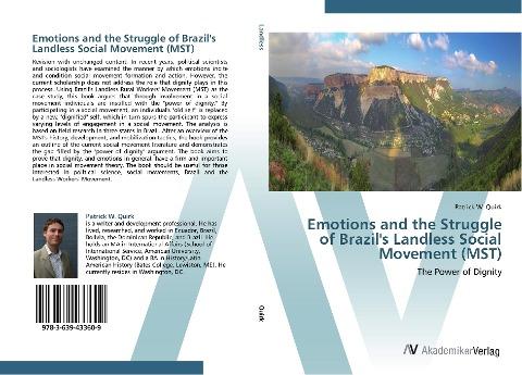 Emotions and the Struggle of Brazil's Landless Social Movement (MST)