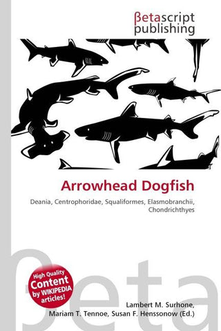 Arrowhead Dogfish