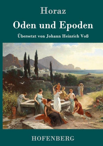 Oden und Epoden