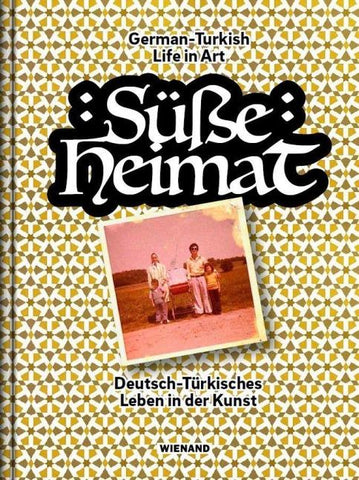 Süße Heimat