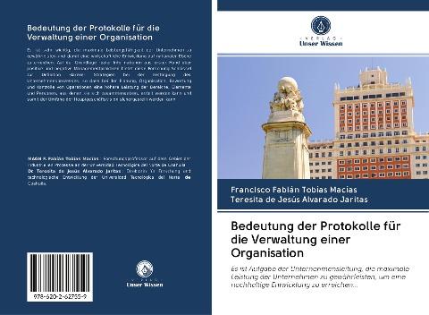 Bedeutung der Protokolle für die Verwaltung einer Organisation