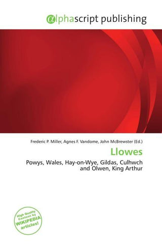 Llowes