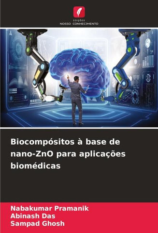 Biocompósitos à base de nano-ZnO para aplicações biomédicas