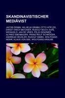 Skandinavistischer Mediävist