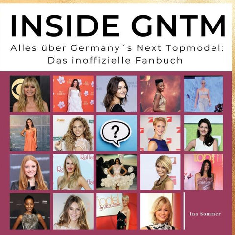 Inside GNTM