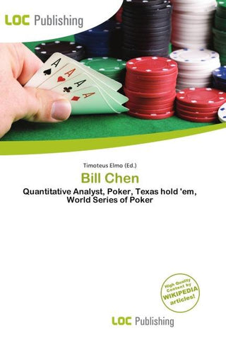 Bill Chen