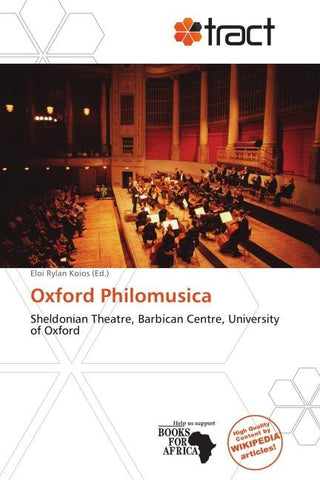 Oxford Philomusica