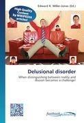 Delusional disorder