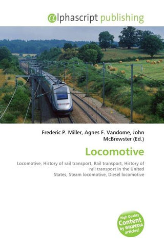 Locomotive