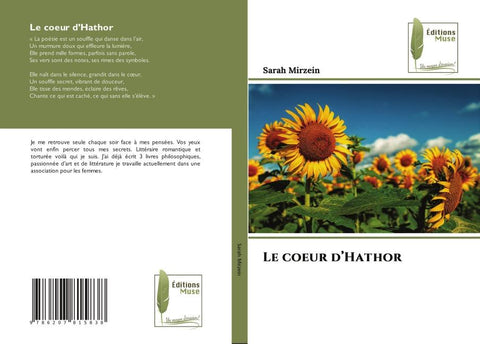 Le coeur d'Hathor