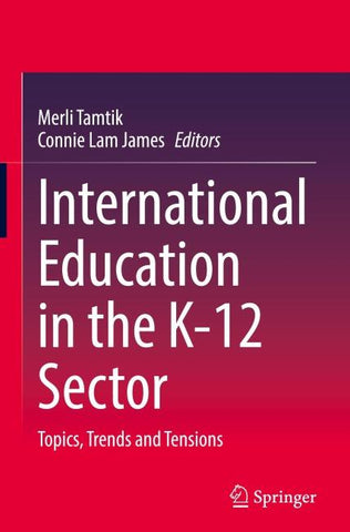 International Education in the K-12 Sector