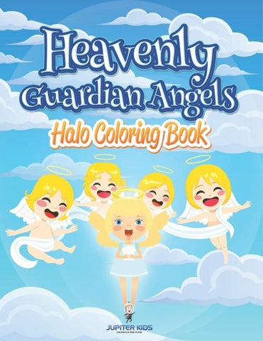 Heavenly Guardian Angels