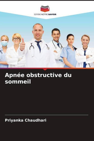 Apnée obstructive du sommeil