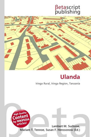 Ulanda