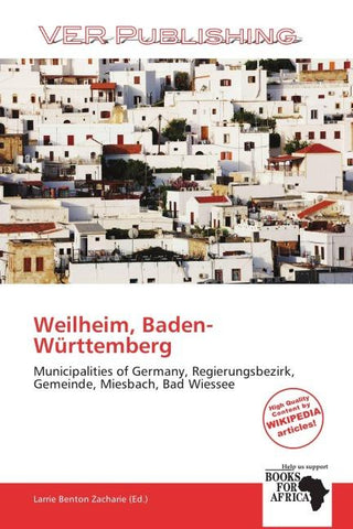 Weilheim, Baden-Württemberg