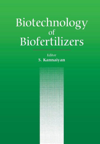 Biotechnology of Biofertilizers