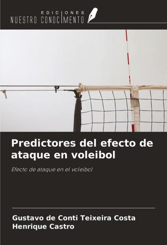Predictores del efecto de ataque en voleibol