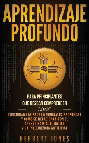 Aprendizaje profundo