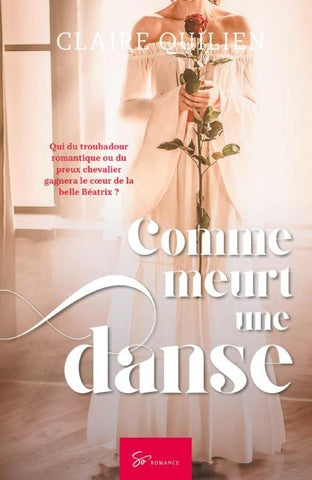Comme meurt une danse
