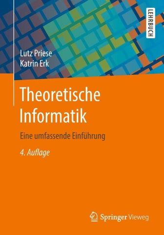 Theoretische Informatik