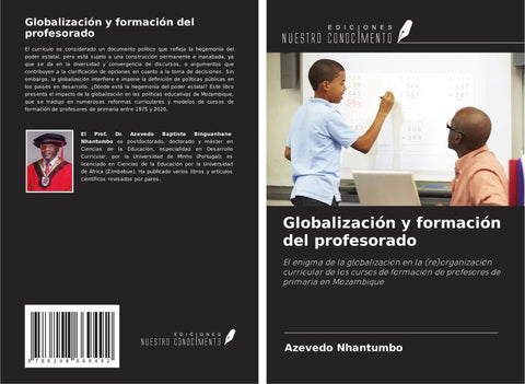 Globalización y formación del profesorado