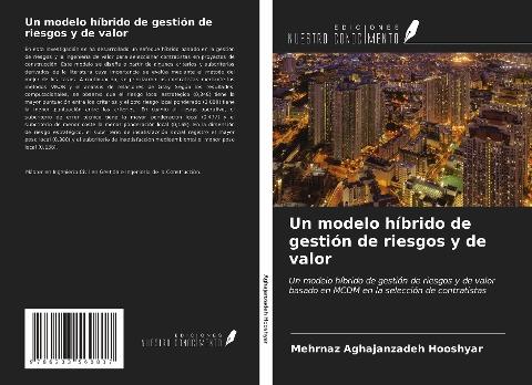 Un modelo híbrido de gestión de riesgos y de valor