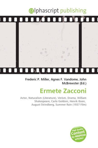 Ermete Zacconi