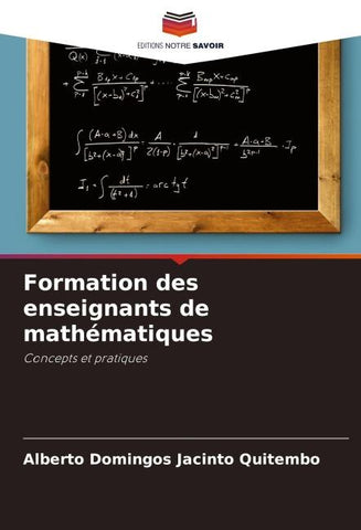 Formation des enseignants de mathématiques