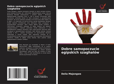 Dobre samopoczucie egipskich szaghalów