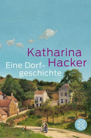 Eine Dorfgeschichte