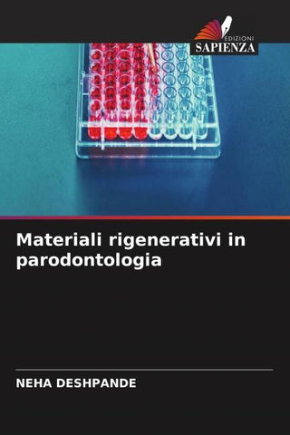Materiali rigenerativi in parodontologia