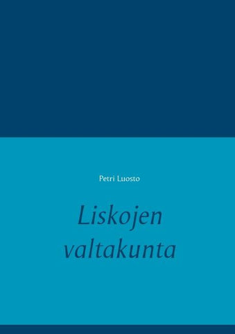 Liskojen valtakunta