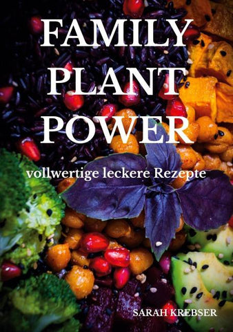 Family Plant Power