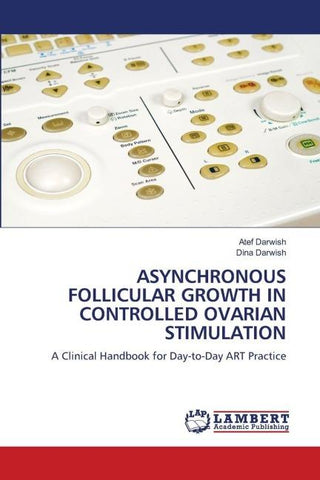ASYNCHRONOUS FOLLICULAR GROWTH IN CONTROLLED OVARIAN STIMULATION