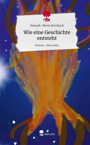 Wie eine Geschichte entsteht. Life is a Story - story.one