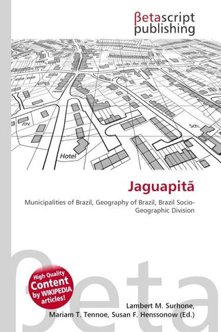 Jaguapitã