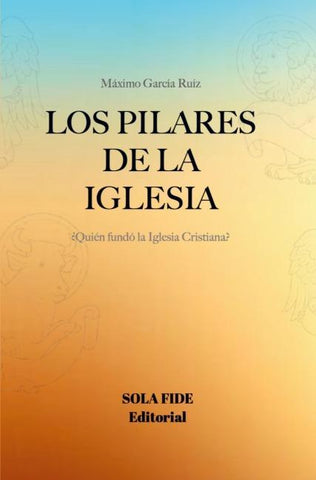 Los Pilares de la Iglesia