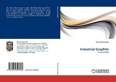 Industrial Graphite
